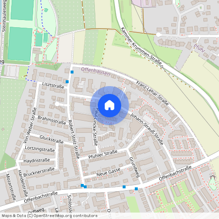 Johan-Strauß-Straße 32, 89231 Bayern - Neu Ulm