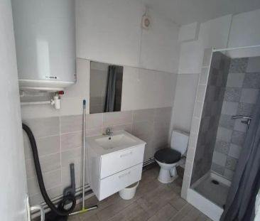 Appartement à louer 1 pièce 23m² - Photo 3