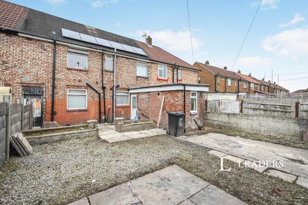 1 bedroom in a house share to rent - Photo 4