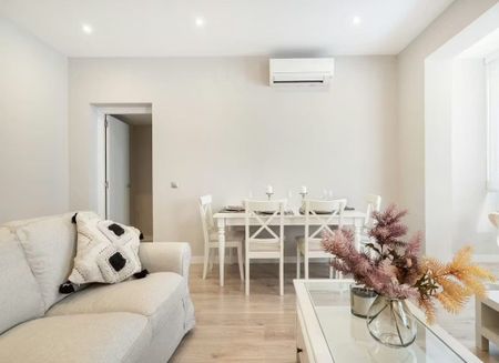 Calle del Príncipe de Vergara, Madrid, Community of Madrid 28016 - Photo 2