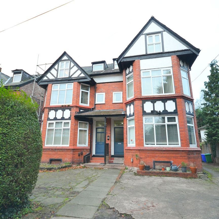 Bamford Road, Didsbury, Manchester, Greater Manchester, M20 2QP - Photo 1