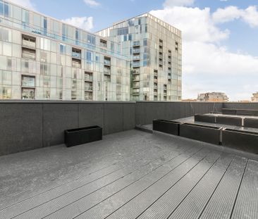 Meridian Point, Greenwich, SE8, London - Photo 6