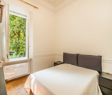Appartamento di charme in villa d'epoca. - Photo 3