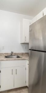 Appartement 3 ½ à louer Beauport juillet 2026 - Photo 4