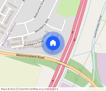 Goji Place, Birdgwater, TA6 - Photo 1