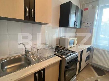 Apartament de 3 camere, decomandat, 65 mp, zona străzii Borsec - Fotografie 5