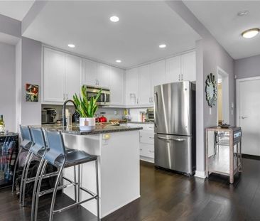 For Lease - 551 MAPLE Avenue Unit# 1305, Burlington, Ontario - Photo 6