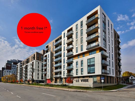 Redifining city living - Photo 1