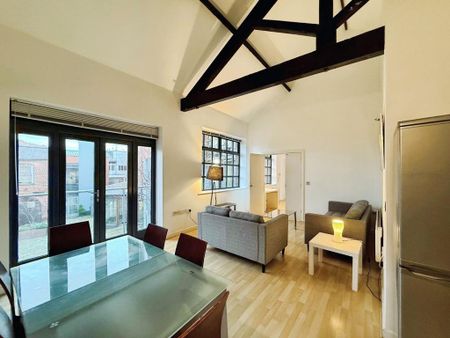 2 bedroom flat to rent - Photo 3