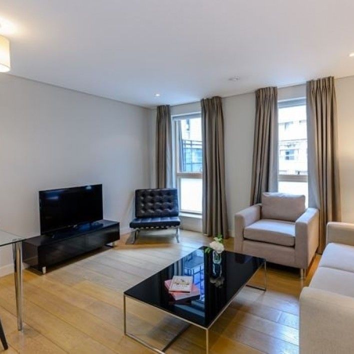 Merchant Square East, Paddington & Bayswater, London, W2 - Photo 1