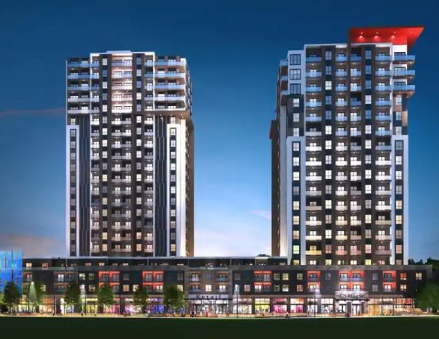 Vertikal | 475 King Street E, Kitchener - Photo 1