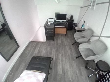 Váci út üzlethelyiség - Fotó 4