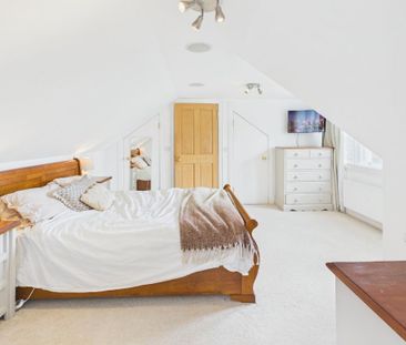 5 bedroom terraced house to rent - Photo 3