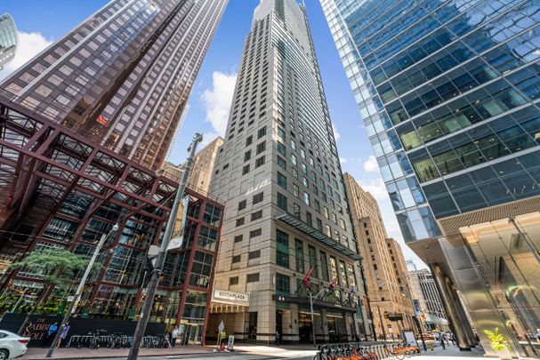 For Lease - 311 Bay Street Unit# 4804, Toronto, Ontario - Photo 1