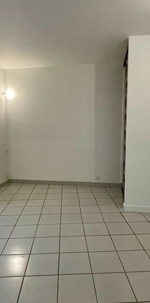 STUDIO QUIMPER 22m² – Quartier gare/centre-ville - Photo 1