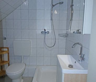 Singles aufgepasst! Teilmöbliertes 1-Zimmer-Appartement im gepflegt... - Foto 4