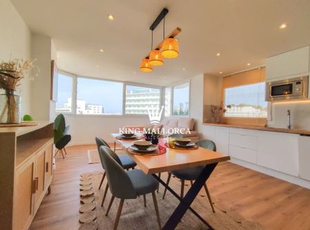 Apartamento de alquiler en Punta Ballena, Magaluf - Photo 3