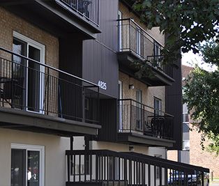 Appartements à louer à Québec - Photo 5