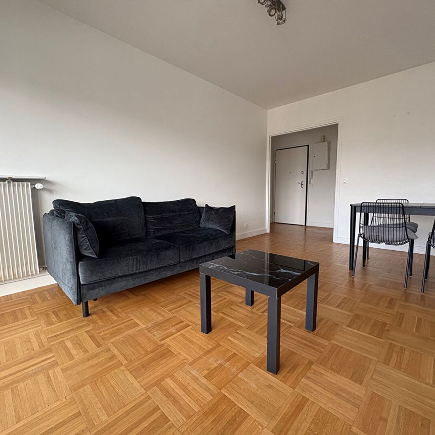 APPARTEMENT-2 PIECES -50m2 - Photo 1
