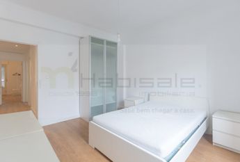 Apartamento T3 em Lisboa