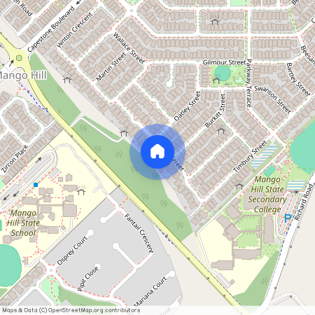 28 Timbury St, Qld 4509, Mango Hill