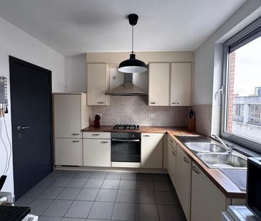 Appartement te huur - foto 5