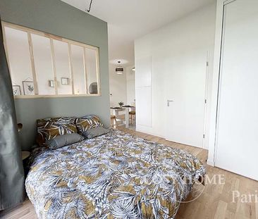 Appartement en location | Asnieres-sur-seine - Photo 5