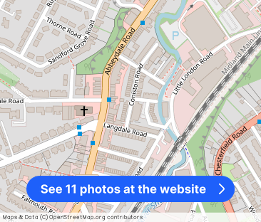 Rydal Crescent, Sheffield, South Yorkshire, S8 - Photo 1