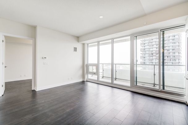 For Lease - 2221 Yonge Street Unit# 4301, Toronto, Ontario - Photo 1