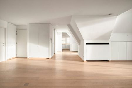 Appartement te huur - Photo 2