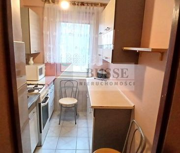 Atrakcyjne 2-pok.mieszkanie, maly balkon, parter - Фото 6