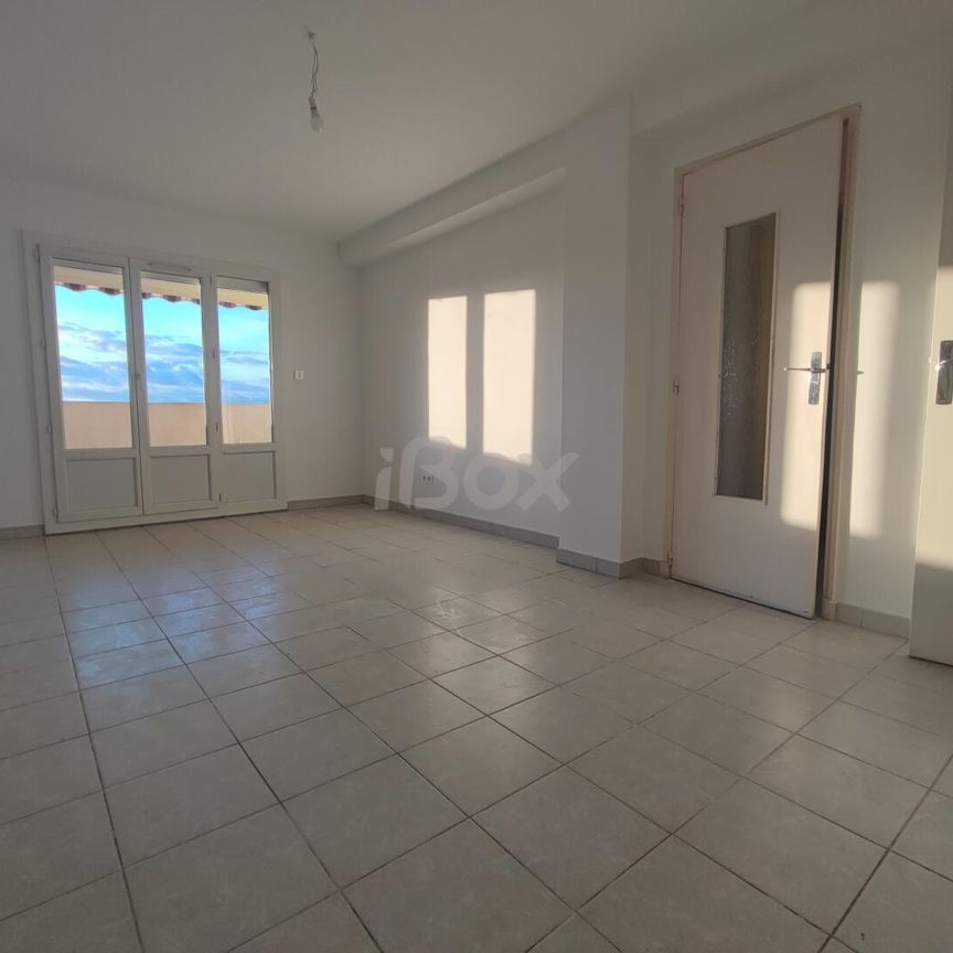 Appartement 4 pièce(s) 66.35 m² - Photo 1