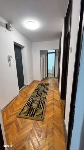 2 camere Calea Calarasilor, cf.1, decomandat, mobilat si utilat - Photo 5