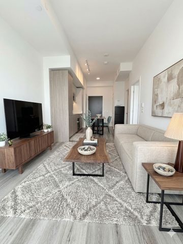 For Lease - 28 Eastern Avenue Unit# 612, Toronto, Ontario - Photo 2