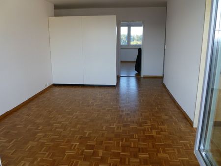 Tscharnergut - Grosszügige Wohnung im 11. OG - Photo 3