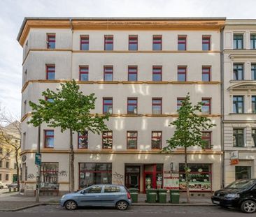 Hedwigstr. 6, 04315 Leipzig OT Neustadt-Neuschönefeld - Foto 4