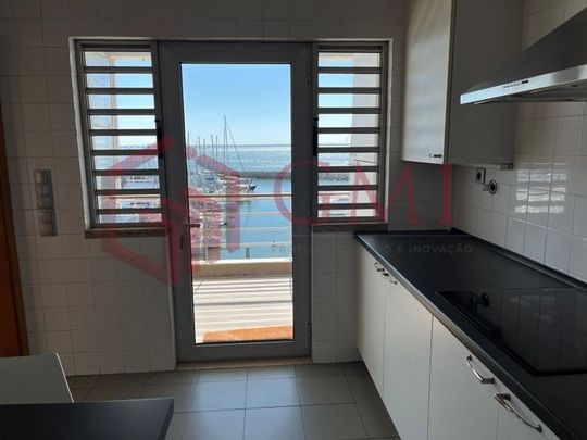 5 room luxury Flat for rent in Parque das Nacoes Sul, Lisbon - Photo 1