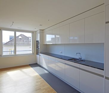2 ½ Zimmer-Wohnung in Zürich mieten - Foto 6