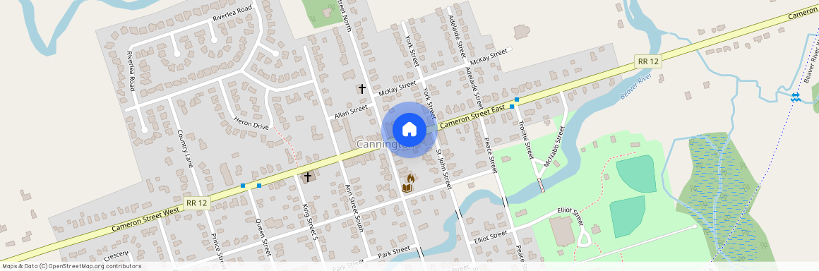 30 Mccaskell st Street, Brock