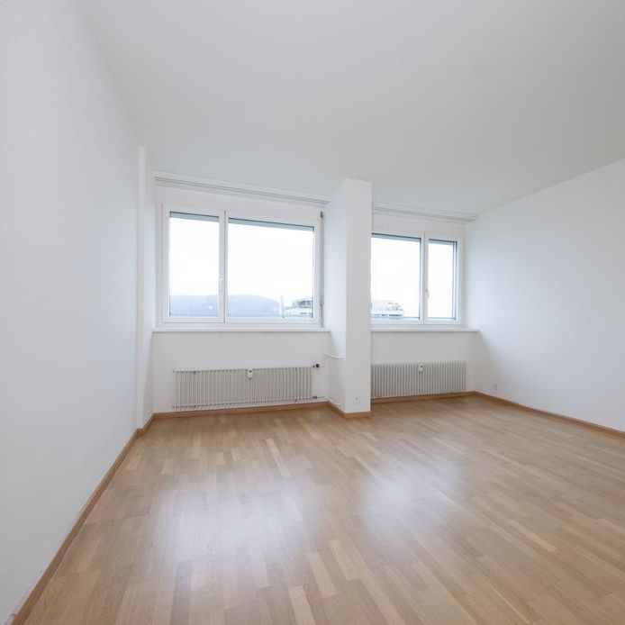 Wohnen direkt am Birsköpfli! - Photo 1