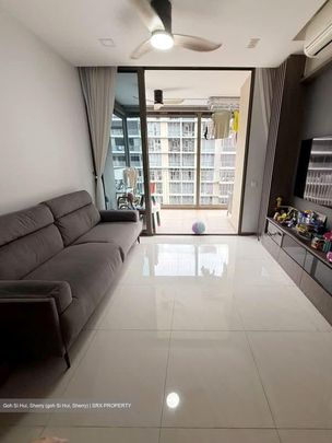 Treasure Crest (D19), Condominium - For Rent - Photo 1