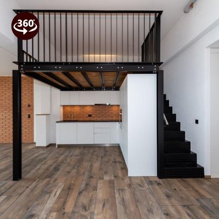 Avenue de Provence 29, 1007 LAUSANNE | Loft 1 pièces - Foto 2