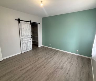 Appartement Le Creusot 2 pièce(s) 44 m2 - Photo 3