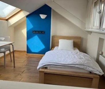 Chambre meublée Nicolaas Beetsstraat, Tilburg - À louer - Foto 3