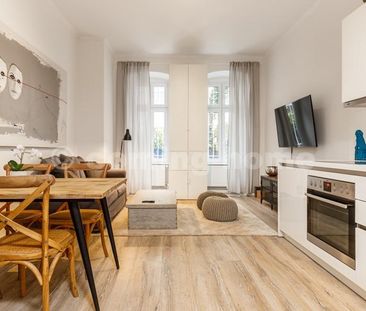 Perfect Berlin Style - Foto 1