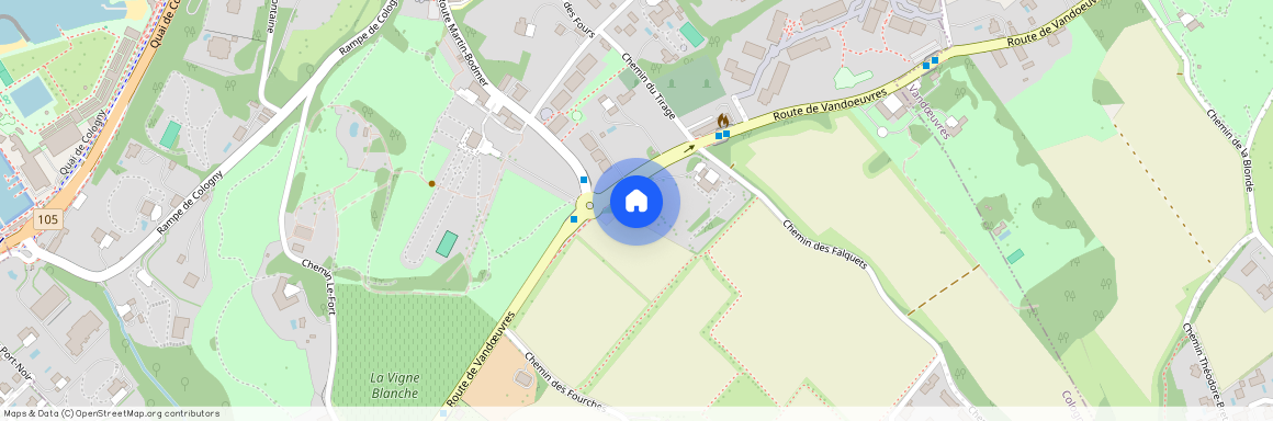 1223, Cologny