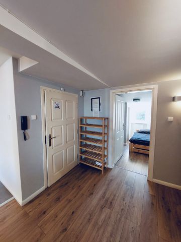 Mieszkanie Niebuszewo Szczecin, nr 437304 - Zdjęcie 3