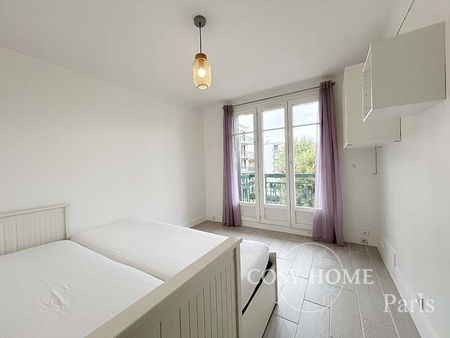 Appartement en location | Rueil-malmaison - Photo 5