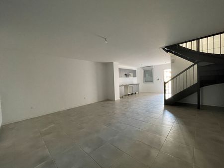 Appartement 4 pièces - Photo 4