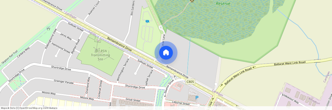 4 Halligan Street, Vic 3350, Lucas